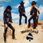 Cover Ace of Spades