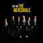 Cover We Are the Mercurials