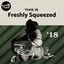 Cover This Is Freshly Squeezed 2018