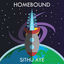 Cover Homebound