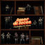 Cover Amor de Locos