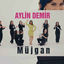 Cover Müjgan
