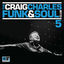 Cover The Craig Charles Funk & Soul Club, Vol. 5