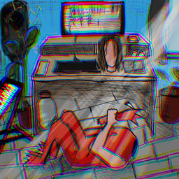 ''