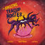 Cover The Amazing Teacup Monster