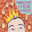 Cover La reine des patates