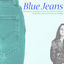 Cover Blue Jeans