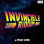 Cover Invincible Riddim