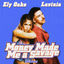 Cover Money Made Me A Savage (Calabria)