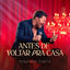 Cover Antes de Voltar pra Casa