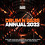 Cover Drum & Bass Annual 2023