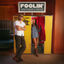 Cover Foolin'