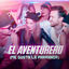 Cover El Aventurero (Me Gusta la Parranda) [feat. Josimar & su Yambú]