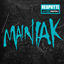 Cover Mainiak Chapter 2