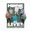 Cover Minne For Livet