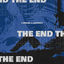 Cover The End