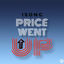 Cover Price Went Up