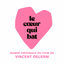 Cover Le cœur qui bat (Bande originale du film)
