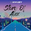 Cover The Story of Alex
