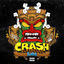 Cover Crash Bandicoot