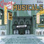 Cover Unsung Musicals, Vol. 1