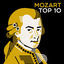 Cover Mozart Top 10
