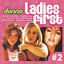 Cover Ladies First Volume 2