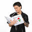 Cover MON LIVRE D'AMOUR