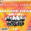 Cover BADDIE DEM