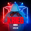 Cover KRIEG