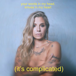 ''