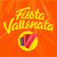 Cover Super Vallenatos 2008