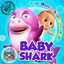 Cover Baby Shark