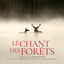 Cover Le Chant des forêts (Bande originale du film)
