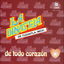 Cover De Todo Corazón