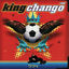 Cover King Changó