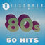 Cover 80s - 50 Hits by uDiscover