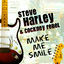 Cover Make Me Smile