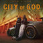Cover City of God