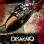 Cover Miseria sangre y plomo