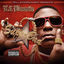 Cover SuperBad: The Return of Boosie Bad Azz