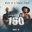 Cover Troquei Minha 160