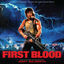 Cover First Blood (Original Motion Picture Soundtrack) [Expanded Edition]