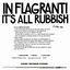 Cover It's All Rubbish