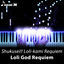 Cover Shukusei!! Loli-kami Requiem (Loli God Requiem)