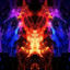 Cover In The dark