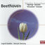 Cover Beethoven: Violin Sonatas "Spring","Kreutzer", etc.