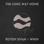 Cover The Long Way Home