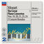 Cover Mozart: The Great Piano Concertos, Vol.1