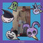 Cover 6 Dogs